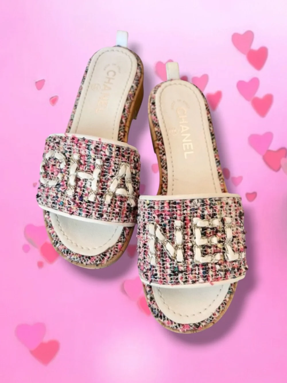 💗